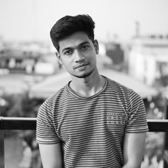 Profile image for Shivam Shipankar