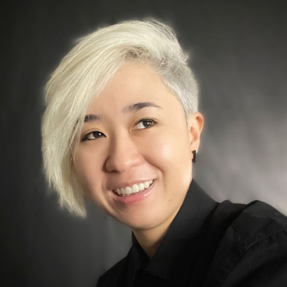 Profile image for Lucy Tobaru