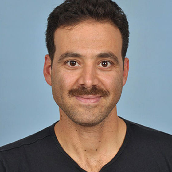 Profile image for Yaniv Adir