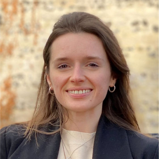 Profile image for Jessica Blackwell