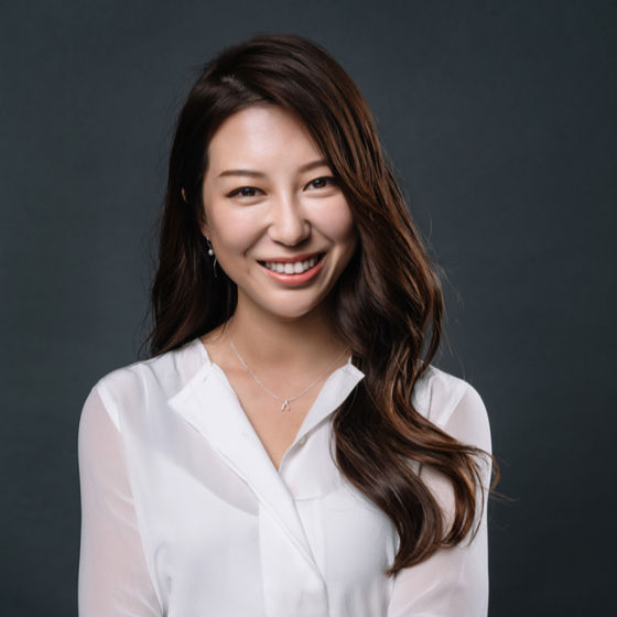 Profile image for Fei-Yein Chen (Faye)