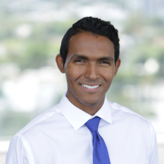 Profile image for Luis Miguel Butten Salazar