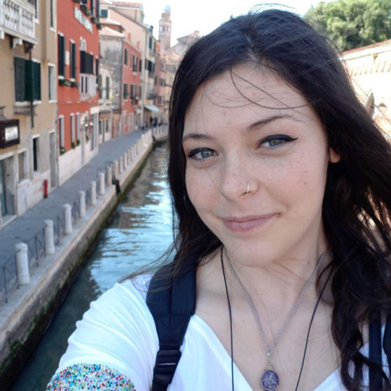 Profile image for Sophia Viganò