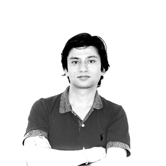 Profile image for Manoj Thapa