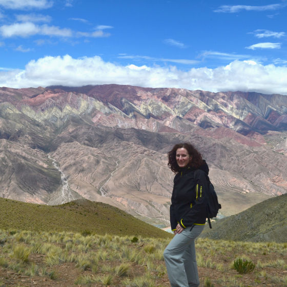 Profile image for Suzana Burlea