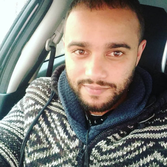 Profile image for Amine Fikri