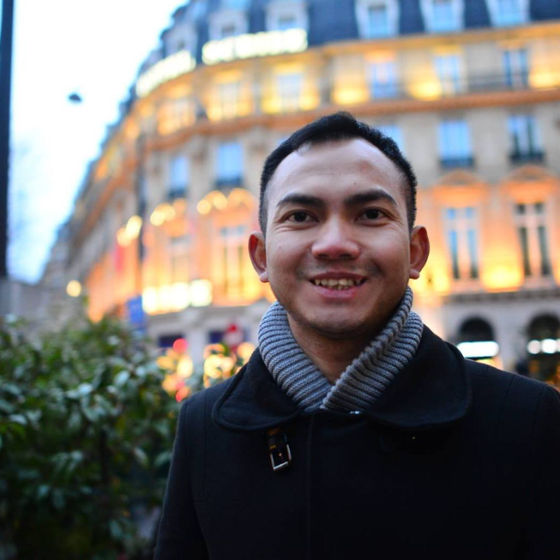 Profile image for Teerawat Kulsuwan