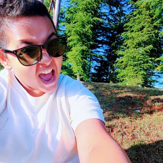 Profile image for Aditi Goel