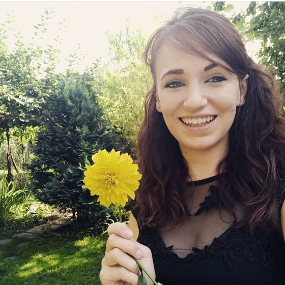 Profile image for Ludmila Kostelnikova