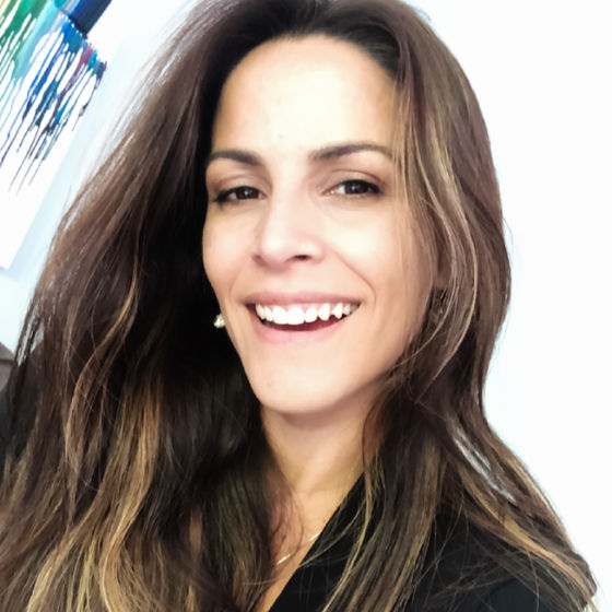 Profile image for Julia Molina