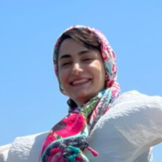 Profile image for Yasaman Parandian