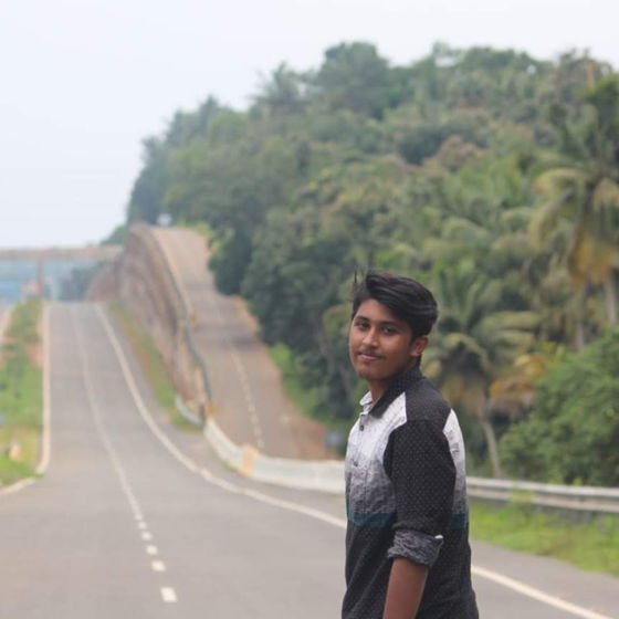 Profile image for Akhil BS