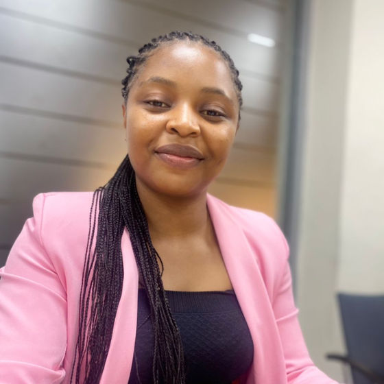 Profile image for Gift Mba Ezichi