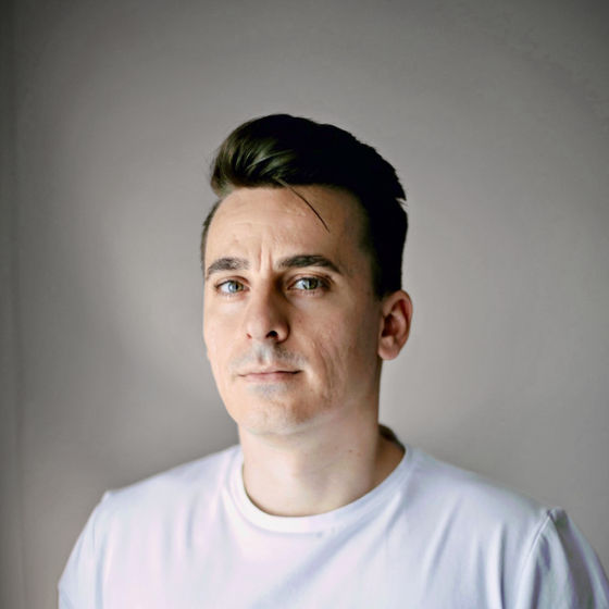 Profile image for Ioannis Feneris