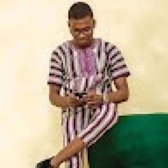 Profile image for Elie Houangni