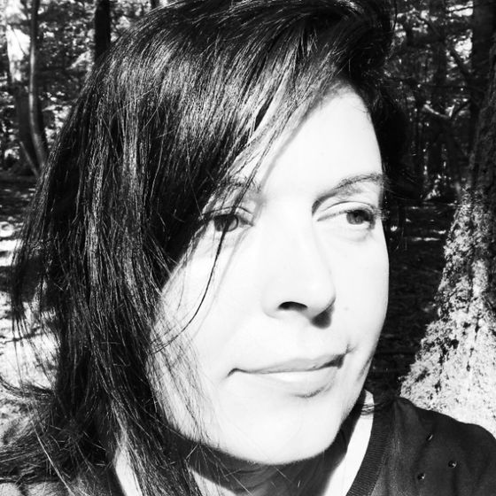 Profile image for Estela Gaspar