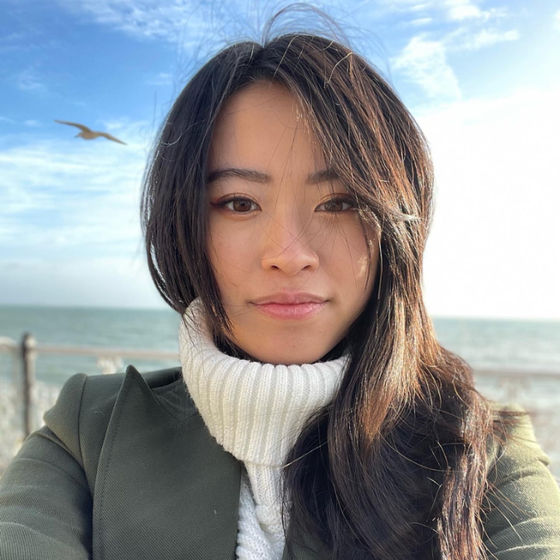 Profile image for Jade Chau
