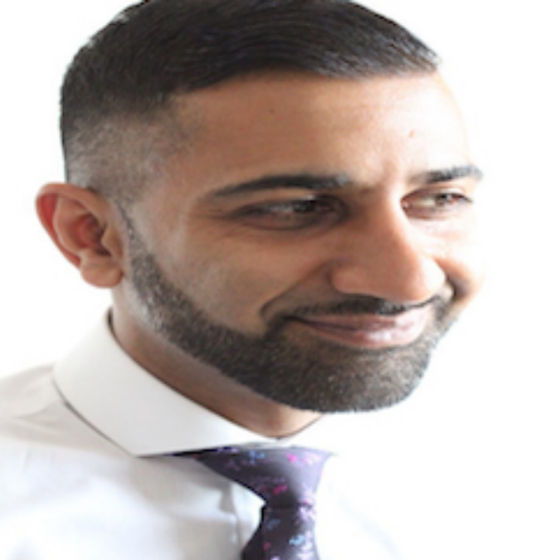 Profile image for Irfan Hasan