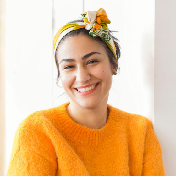 Profile image for Nashmil Mobasseri