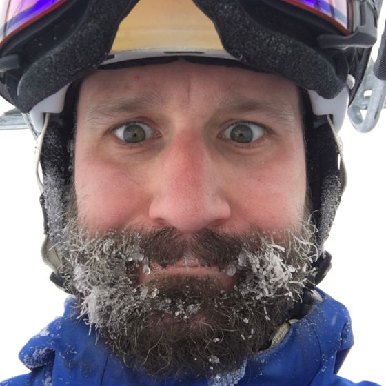 Profile image for Jesse Wey