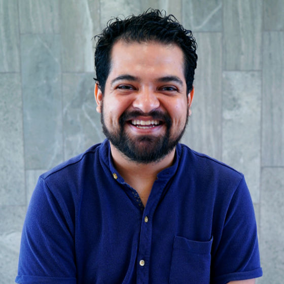 Profile image for Aldo González