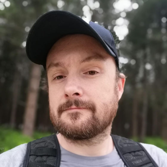 Profile image for Robert Hawkes