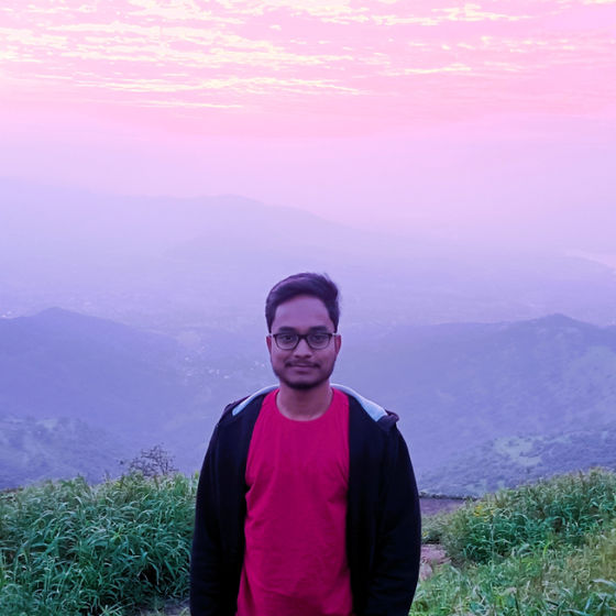 Profile image for M. Joy Sumith