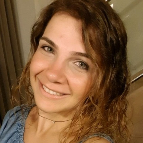 Profile image for Rita Arabian