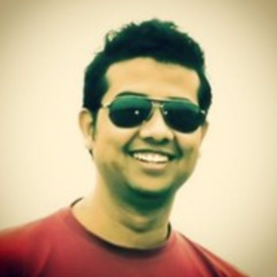 Profile image for Sugata Chaki