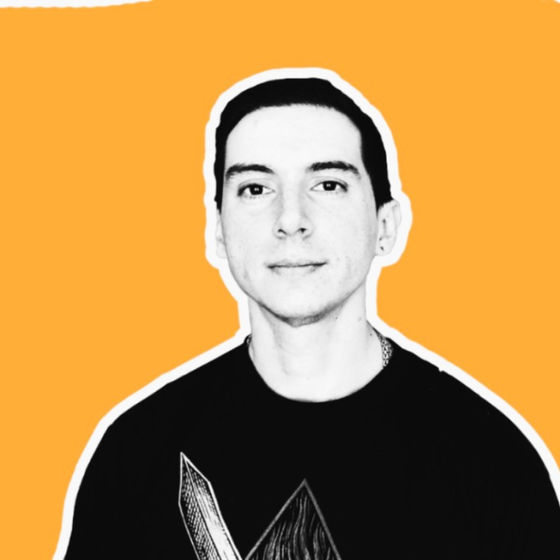 Profile image for Juan Kristoffersson