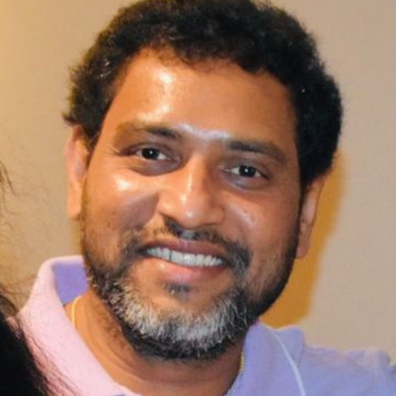 Profile image for Suman Puli