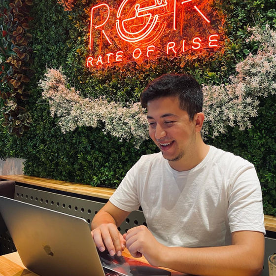 Profile image for Barış