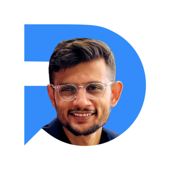 Profile image for Kishan