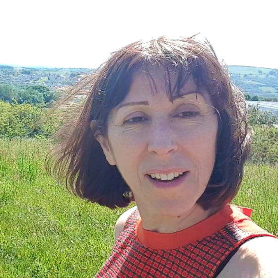 Profile image for Jane Oriel