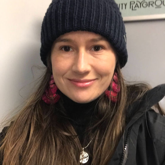 Profile image for Danielle Jelleyman