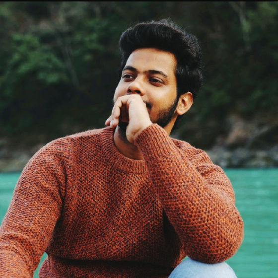 Profile image for Divyam Saxena