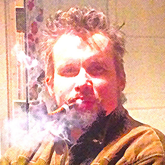 Profile image for Jevgenijs Cernihovics