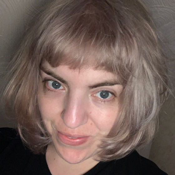 Profile image for Jojo Russell