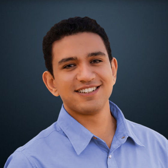 Profile image for Hossam Khalifa