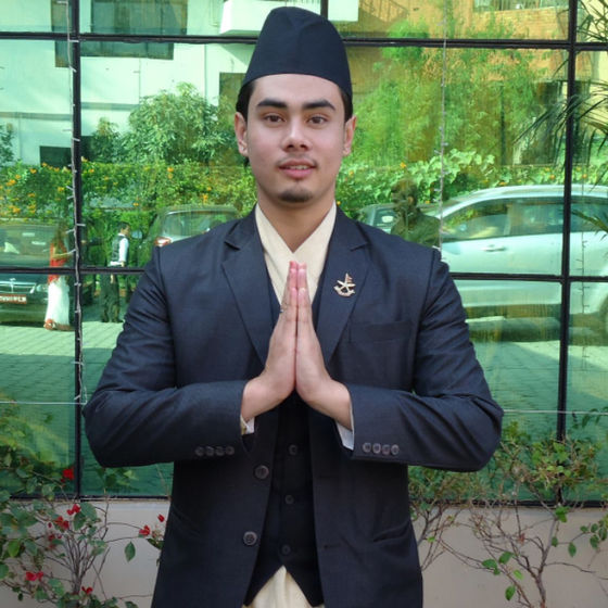 Profile image for Ankit Karki