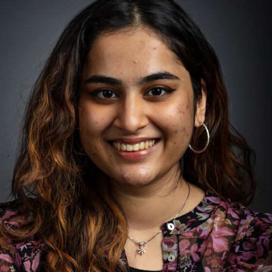 Profile image for Aprajita Singh