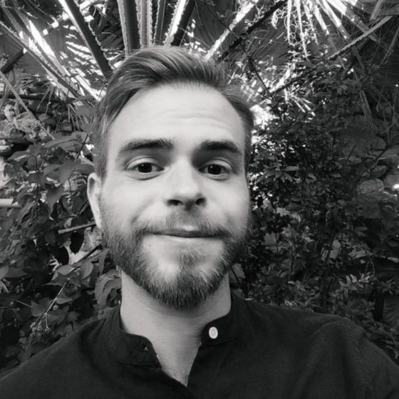 Profile image for Seb Sadler