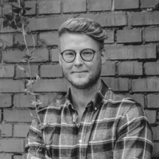 Profile image for Fredrik Sevandersson