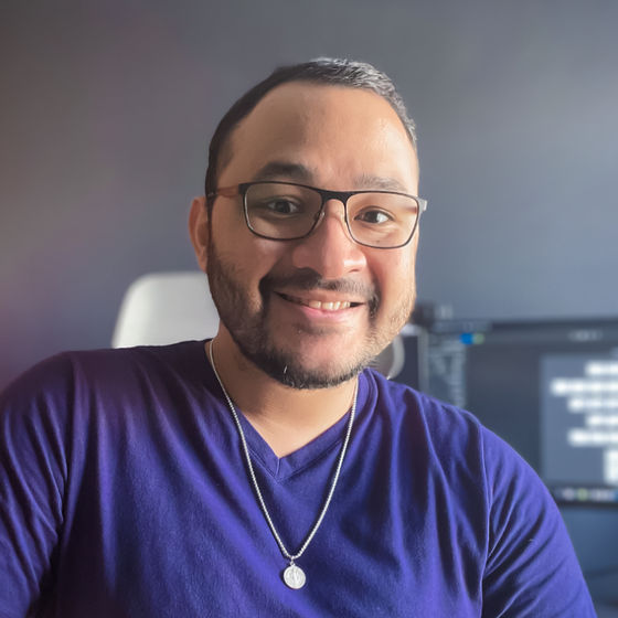 Profile image for César Armando Retana Merino