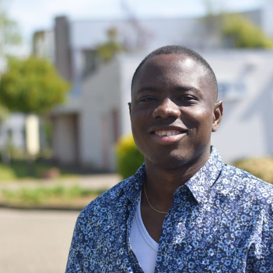 Profile image for Vincent Oluwadamilare Akinyoyenu