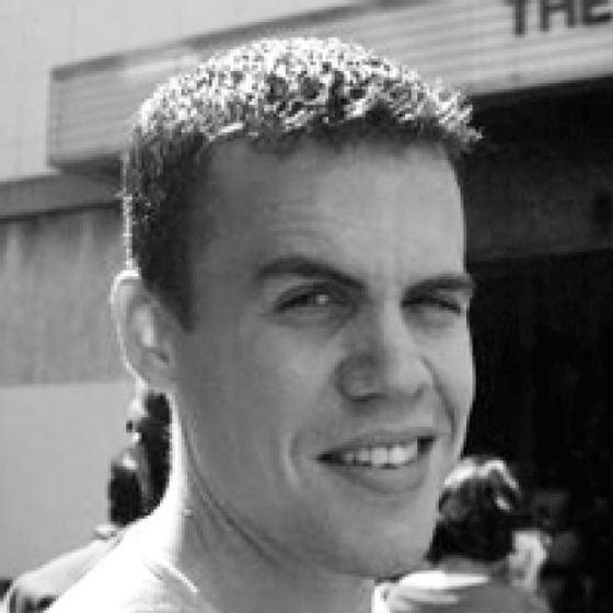 Profile image for Stuart Gamblen