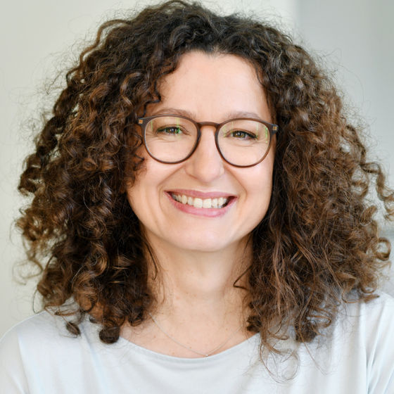 Profile image for Janina Peissig