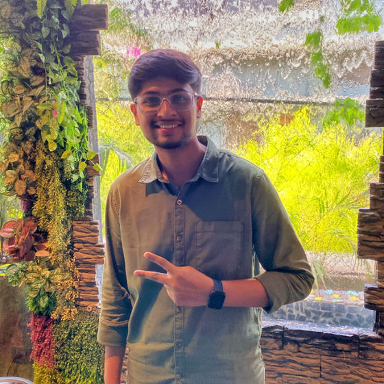 Profile image for Raghabendra Sahu