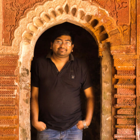 Profile image for Ashraful Islam Shopnil