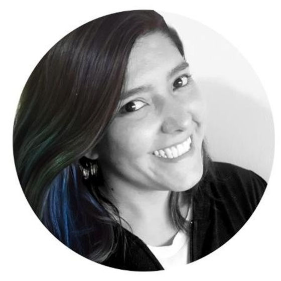 Profile image for Brigette Castañeda